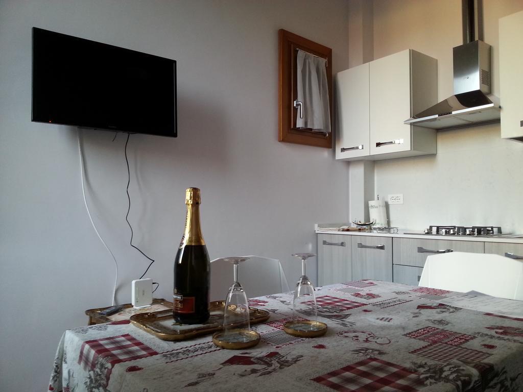 Venice House Room photo