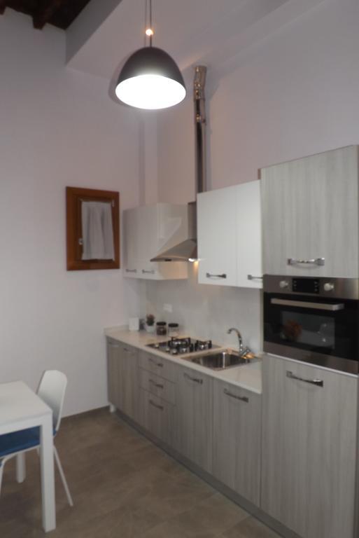 Venice House Room photo